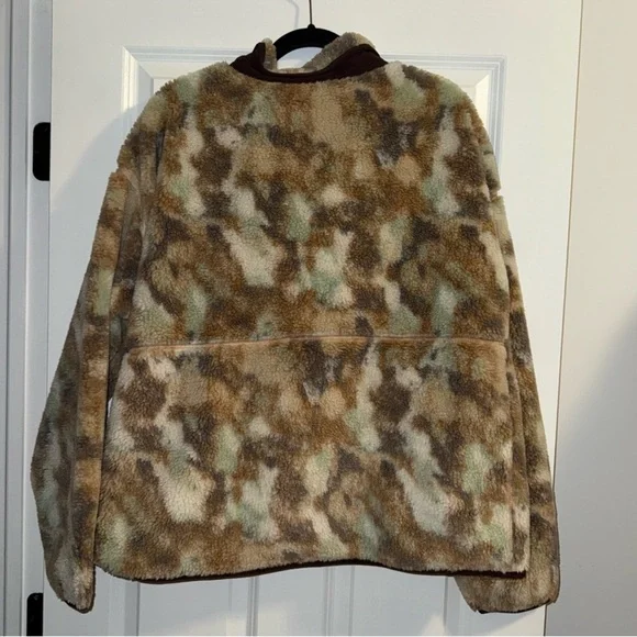 The North Face Extreme Pile Jacket - Picture 2 of 6